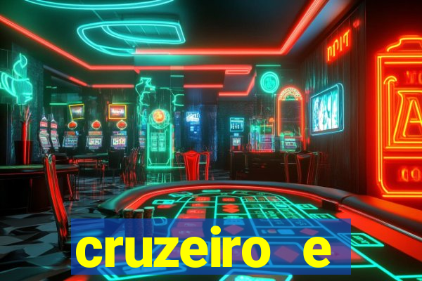 cruzeiro e fluminense futemax